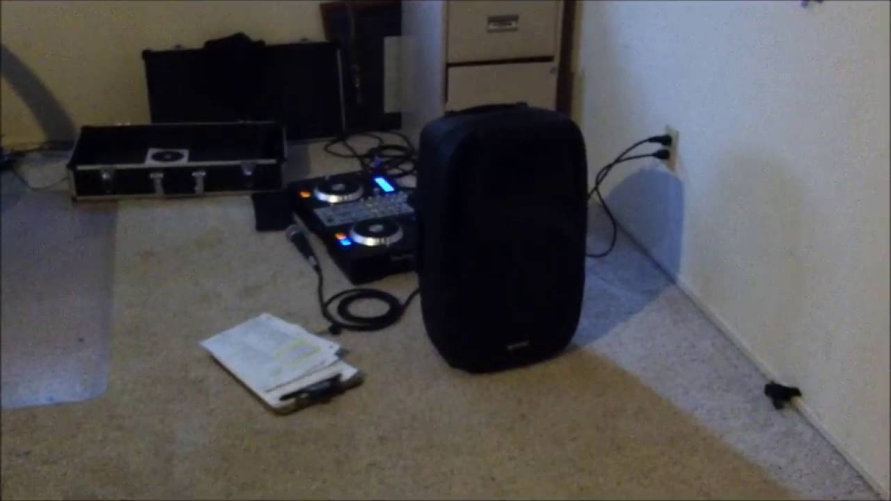 My Gemini Speaker Review YouTube