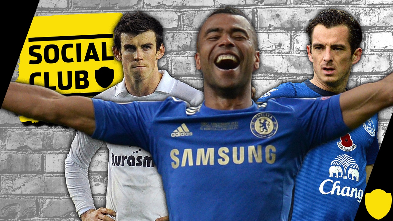 WHO IS THE GREATEST EVER PREMIER LEAGUE LEFT BACK SOCIAL CLUB YouTube who-is-the-greatest-ever-premier-league-left-back-social-club-youtube
