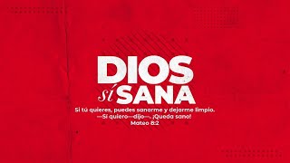 Dios Sí Sana 1 Parte P. Juan Pablo Díaz Megacasa - Manantial