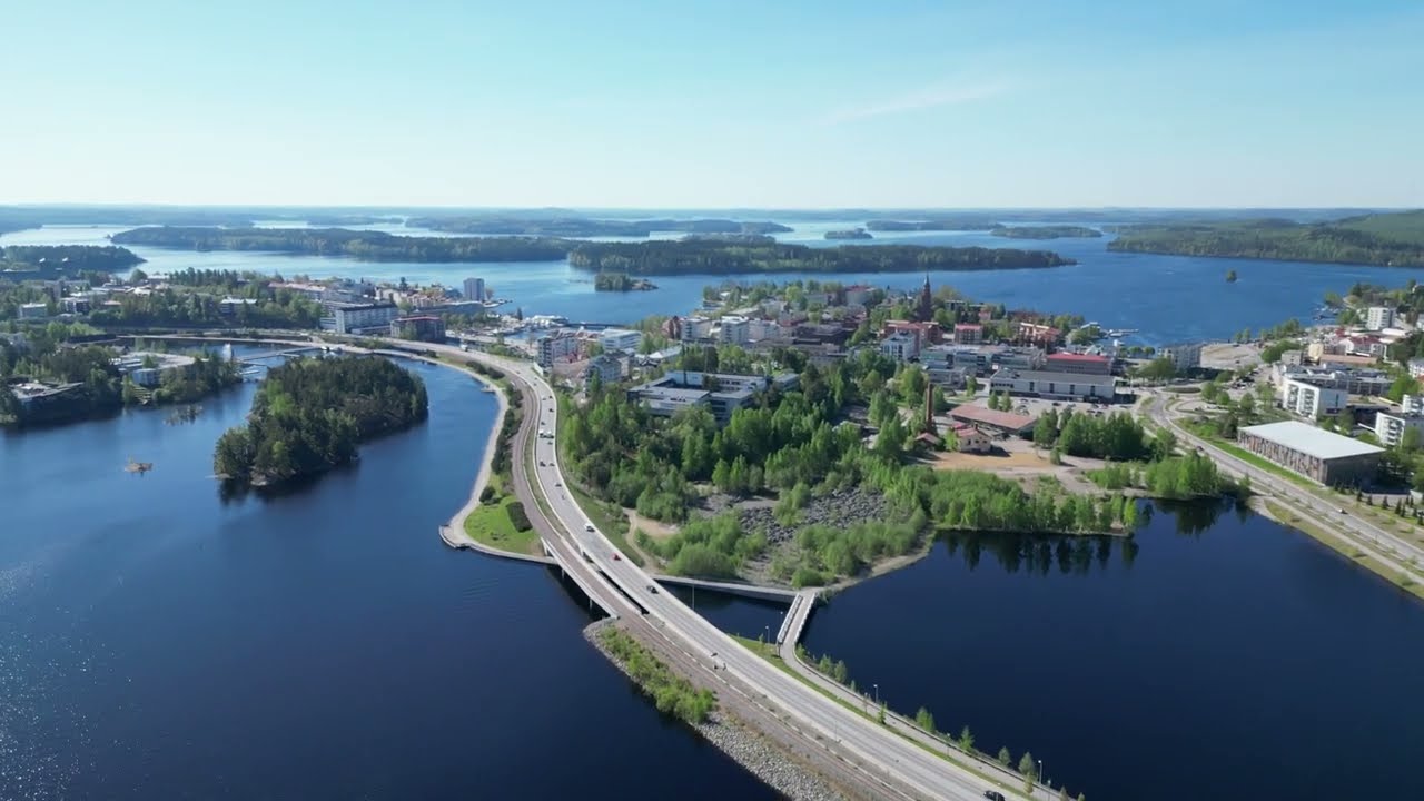 Savonlinna 24.5.2024