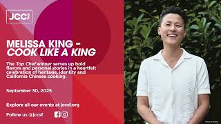 Melissa King Cook Like A King