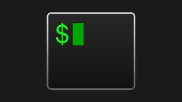 Базовые команды с терминале Linux и MacOS