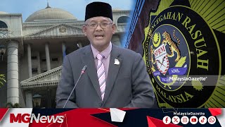 Kes Orang Awam Dihukum Segera, Kes Vip Digugurkan Atas Alasan Teknikal - Jerlun