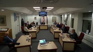 Committee of the Whole - 26 Oct 2020
