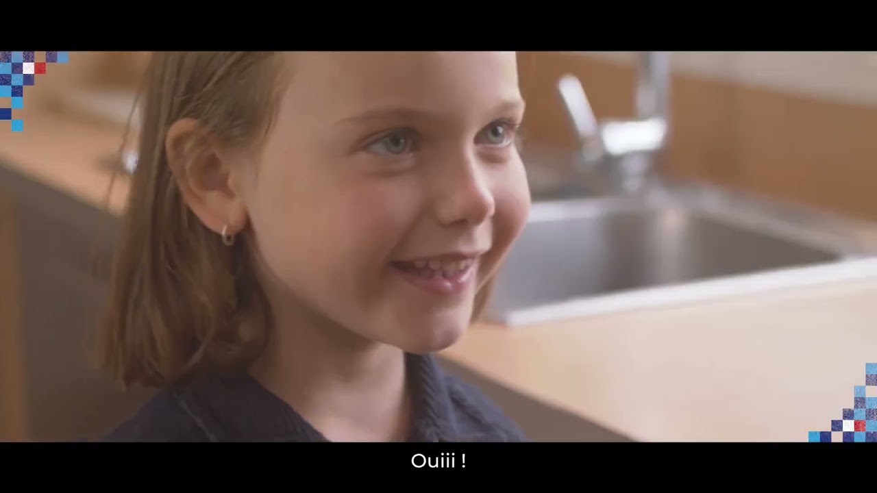 Les pâtes aux œufs d'or - Lustucru