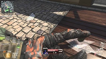 Awesome Demolition Streak :: iTemp