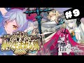 【 #FGO 】第２３節～ 初見２部６章アヴァロン・ル・フェ！攻略#９【朔魔ラヴィ/ #Vtuber 】