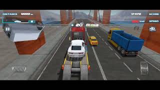 Top speed challenge : Break the record !! Speed Car race !!  DIGI WORLD GAME ZONE #digiworldgamezone screenshot 3
