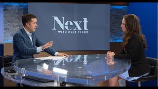 Full interview: Colorado GOP Chair candidate Darcy Schoening