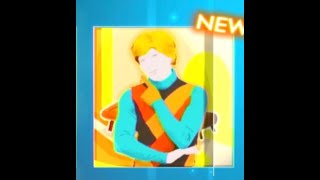 Just Dance 4sweatswinging 60s Workoutflower Party45 Minxbox 360