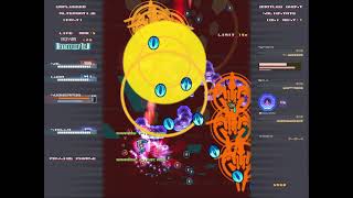 [Ex-WR] Hellsinker. EX2 - DeadLiar - 10,958Token