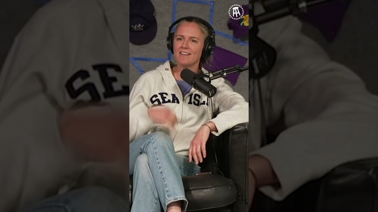 Kate's Starting a New Show. Presented by 