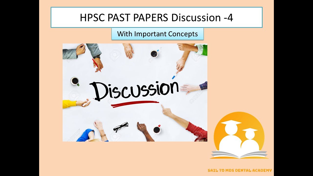 HPSC Dental surgeon Past Papers DiscussionPart 4Govt Dental ExamNEET