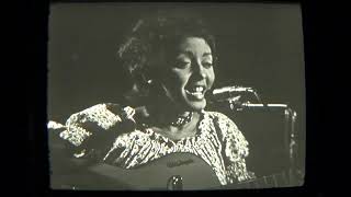 Evinha - Casaco Marrom - 1971