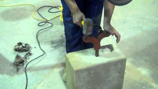 How to Use a Split Pin Lewis