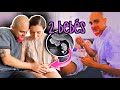 ASÍ LE PUSIERON LOS BEBÉS A MI ESPOSA *Fertilización IN VITRO* / #EnBuscaDeUnMilagro 38