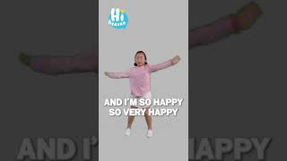 I've got the Joy Joy Joy | Kids Songs | Hi Heaven #shorts #christiankidssong #joyjoyjoy #forkids I've got the Joy Joy Joy | Kids Songs | Hi Heaven #shorts #christiankidssong #joyjoyjoy #forkids