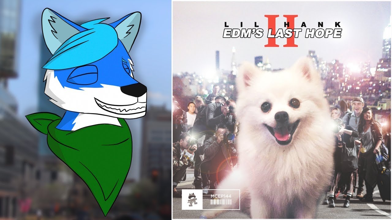 Mcat Rankings: Edm's Last Hope 2 by Lil Hank