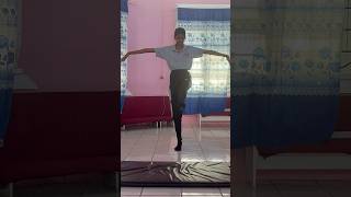 Demonstration of a Front Scale