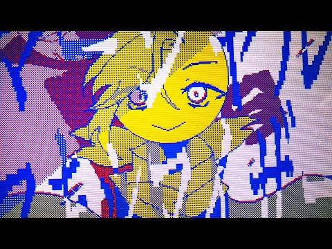 【うごメモ】【オリ棒】
