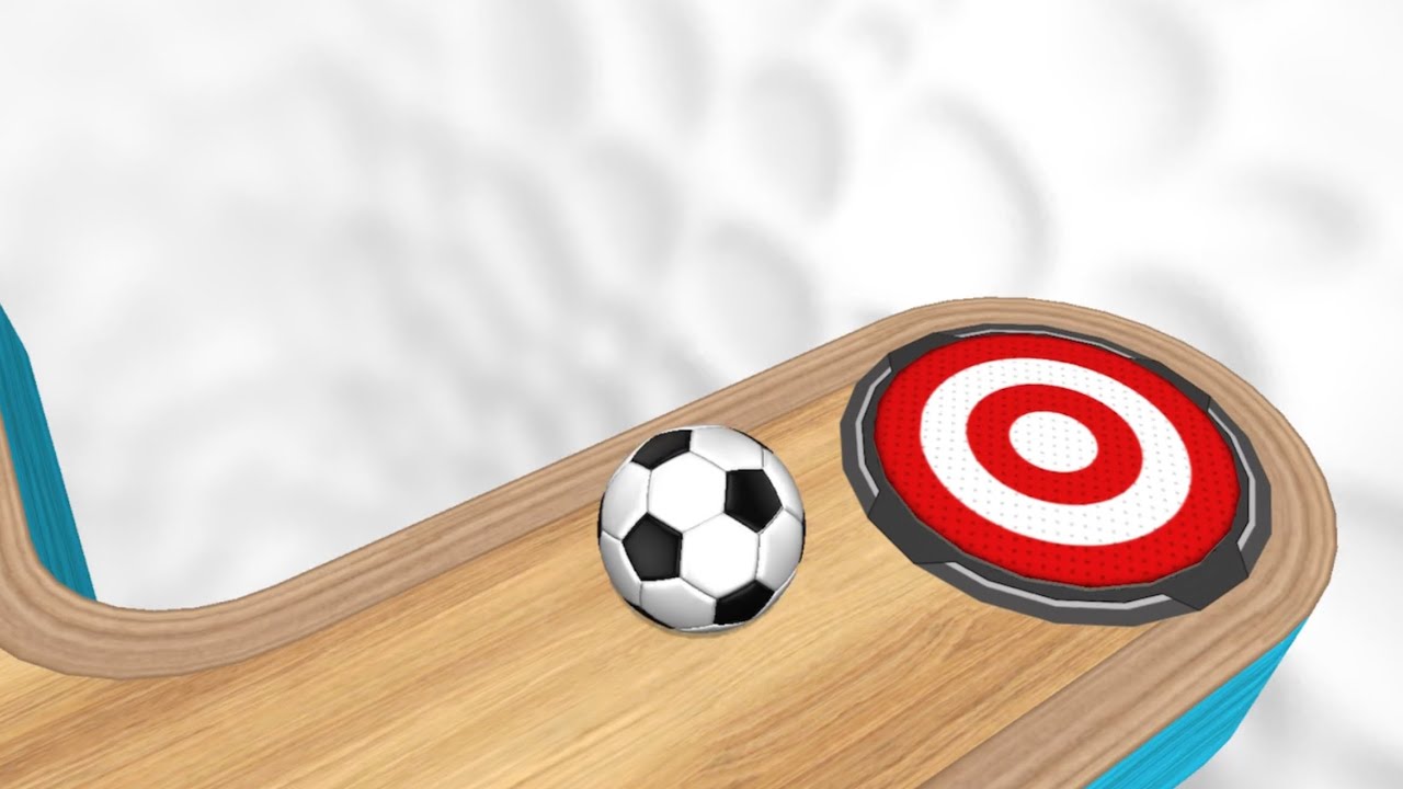 Going Balls SpeedRun Gameplay Level 1070 - 1071