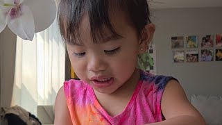 Sweet & Sour Blueberries