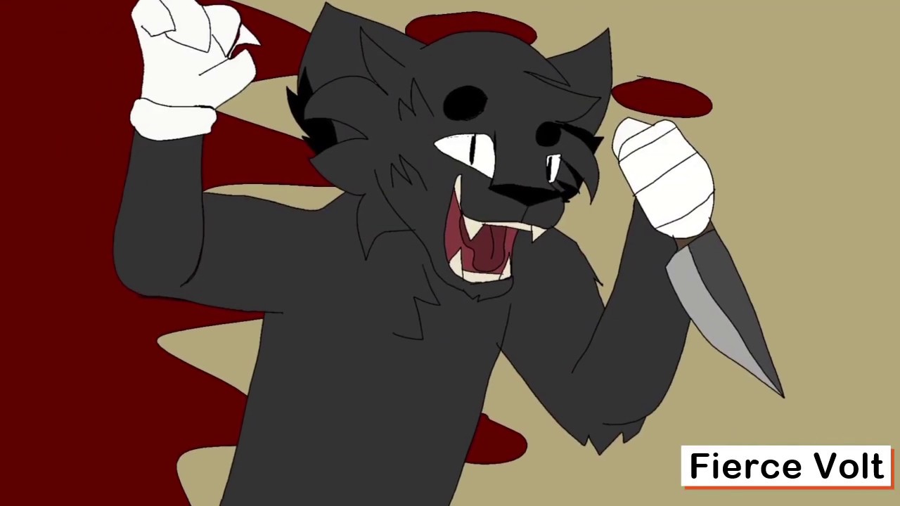 Hero // animation meme ⨉Cartoon Cat AU⨉ YouTube