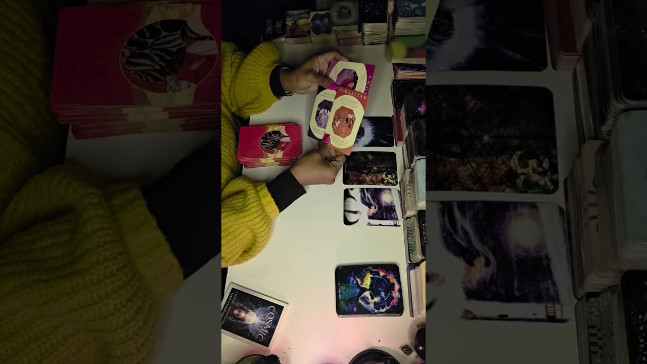 👑 this mother figure is in the way