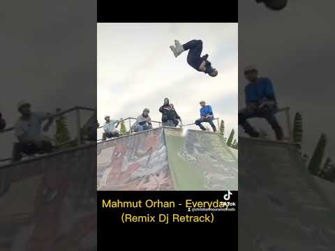 Mahmut Orhan -