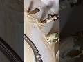Changing kitchen stops. #plumbing #plumber #repair #diy #short