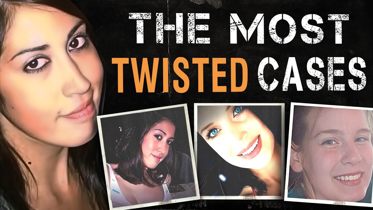4 True crime cases with twists that will leave you speechless. YouTube
