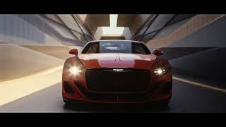 Bentley - Batur
