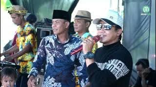 IKAN DALAM KOLAM - ASEP SONATA TERBARU BANJIR SAWERAN