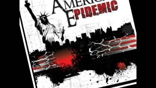 American Epidemic - Silence of My Mind