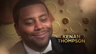 "Tamron Hall" - 3.29.21 - Kenan Thompson