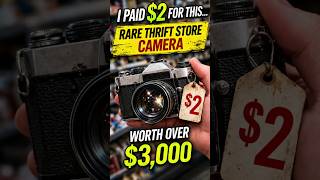 Thrift Store Finds Ep. 12 - This $2 Thrift Find Paid My Rent