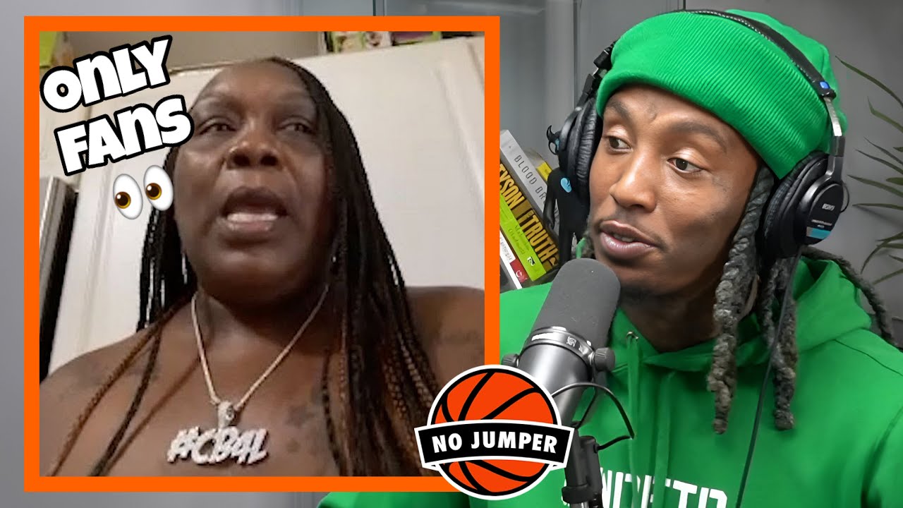 Bricc Baby on Momma Duck's OnlyFans - YouTube