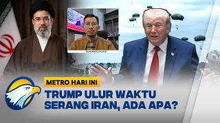 Dialog  Husein As U0026 Israel Terjebak Di Perang Yang Mereka Mulai