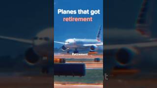 The Plane Year Retirement