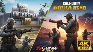 Call of Duty Battleground - Intense Gameplay | AVGamer🎯