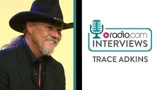 Trace Adkins Talks Wounded Warrior Controversy