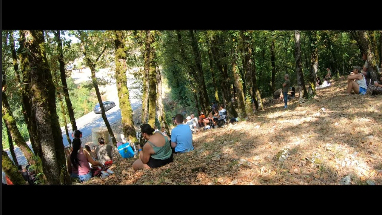 31ᵉ Course de Côte Saint-Antonin-Noble-Val 2025 – Résumé & Résultats 🔥