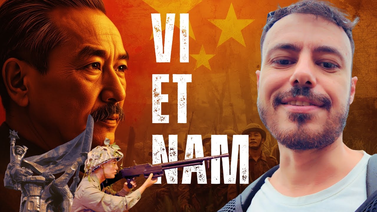 Onların da ATATÜRK'ü ve Kurtuluş Savaşı Var | Bu ülke beni çok şaşırttı.