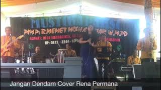 Jangan Dendam Cover Rena Permana (LIVE SHOW KUTAKANYERE PANGANDARAN)