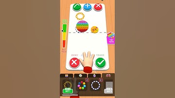 Funny game #fidget trading #game #video #trading #youtube #shorts