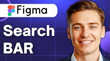 How To Design A Search Bar Typing Animation In Figma (Fast) (2025 Guide)