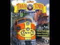 3-D Ultra Lionel TrainTown Deluxe OST - Unplugged