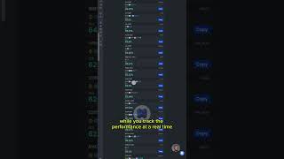 WunderTrading: Cloud hub for auto-trading across exchanges. https://wundertrading.com/