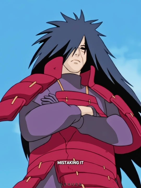 Kabuto Summoned Madara…DAMN!!🥶