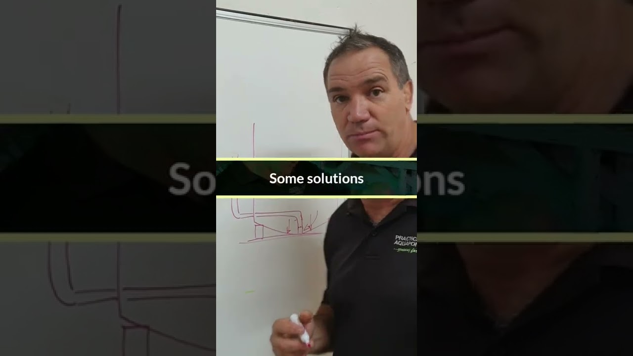 Stop your small fish from escaping